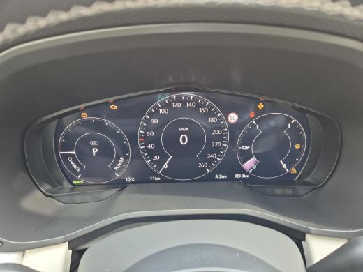 Mazda CX-80 2.5 e-SkyActiv PHEV Takumi Plus 6p. ActivLease financial lease