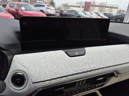 Mazda CX-80 2.5 e-SkyActiv PHEV Takumi Plus 6p. ActivLease financial lease