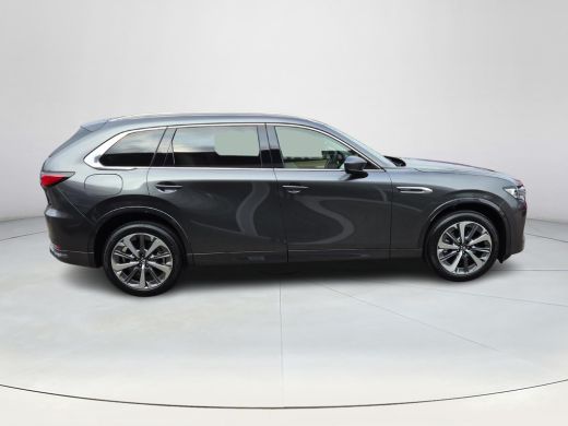 Mazda CX-80 2.5 e-SkyActiv PHEV Takumi Plus 6p. ActivLease financial lease