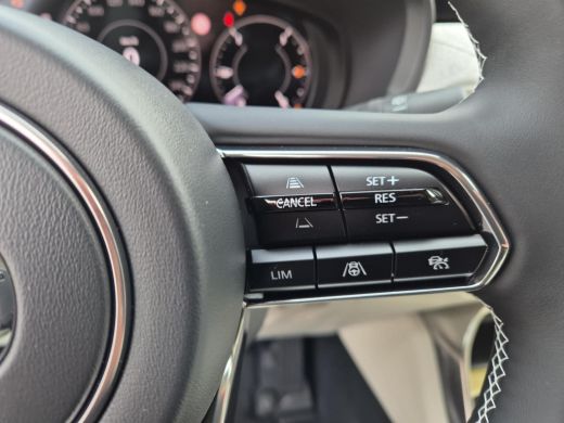 Mazda CX-80 2.5 e-SkyActiv PHEV Takumi Plus 6p. ActivLease financial lease