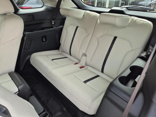 Mazda CX-80 2.5 e-SkyActiv PHEV Takumi Plus 6p. ActivLease financial lease