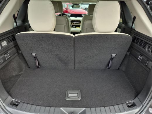 Mazda CX-80 2.5 e-SkyActiv PHEV Takumi Plus 6p. ActivLease financial lease
