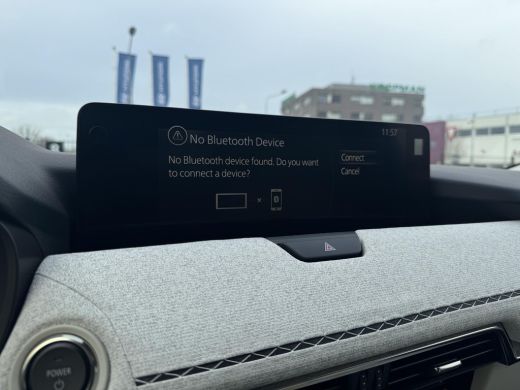 Mazda CX-80 2.5 e-SkyActiv PHEV Takumi Plus | 9000,- korting | 1e zitrij stoelverwarming/verkoeling | 2e zitr... ActivLease financial lease