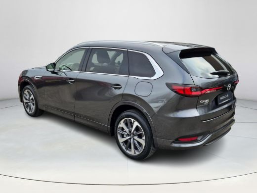 Mazda CX-80 2.5 e-SkyActiv PHEV Takumi Plus 6p. ActivLease financial lease
