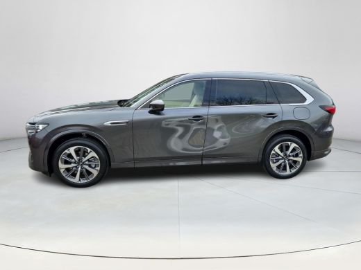Mazda CX-80 2.5 e-SkyActiv PHEV Takumi Plus 6p. ActivLease financial lease