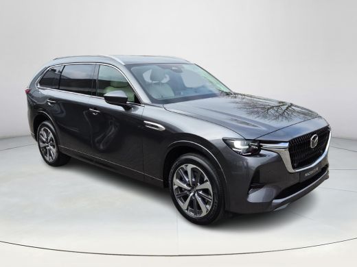 Mazda CX-80 2.5 e-SkyActiv PHEV Takumi Plus 6p. ActivLease financial lease