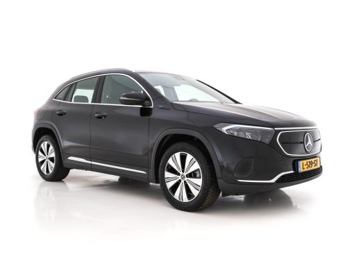 Mercedes EQA 250 Business Solution Luxury 67 kWh [ 3-Fase ] (INCL-BTW) *FULL-LEATHER | WIDE-SCREEN-DIGI-COCKPI...
