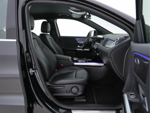 Mercedes EQA 250 Business Solution Luxury 67 kWh [ 3-Fase ] (INCL-BTW) *FULL-LEATHER | WIDE-SCREEN-DIGI-COCKPI... ActivLease financial lease