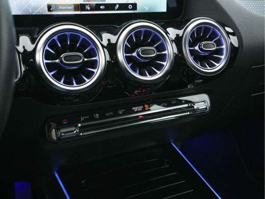 Mercedes EQA 250 Business Solution Luxury 67 kWh [ 3-Fase ] (INCL-BTW) *FULL-LEATHER | WIDE-SCREEN-DIGI-COCKPI... ActivLease financial lease