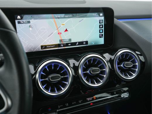Mercedes EQA 250 Business Solution Luxury 67 kWh [ 3-Fase ] (INCL-BTW) *FULL-LEATHER | WIDE-SCREEN-DIGI-COCKPI... ActivLease financial lease
