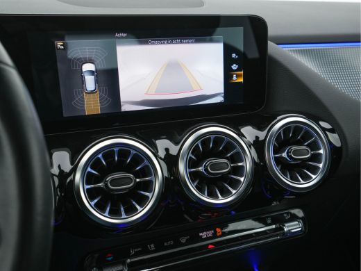 Mercedes EQA 250 Business Solution Luxury 67 kWh [ 3-Fase ] (INCL-BTW) *FULL-LEATHER | WIDE-SCREEN-DIGI-COCKPI... ActivLease financial lease