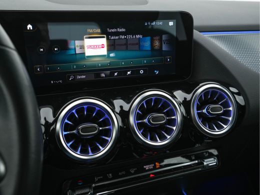 Mercedes EQA 250 Business Solution Luxury 67 kWh [ 3-Fase ] (INCL-BTW) *FULL-LEATHER | WIDE-SCREEN-DIGI-COCKPI... ActivLease financial lease