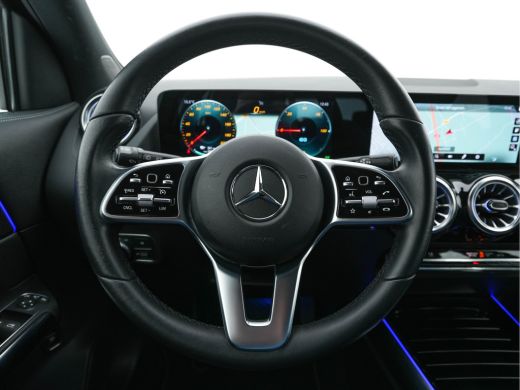 Mercedes EQA 250 Business Solution Luxury 67 kWh [ 3-Fase ] (INCL-BTW) *FULL-LEATHER | WIDE-SCREEN-DIGI-COCKPI... ActivLease financial lease