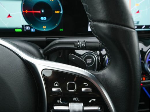 Mercedes EQA 250 Business Solution Luxury 67 kWh [ 3-Fase ] (INCL-BTW) *FULL-LEATHER | WIDE-SCREEN-DIGI-COCKPI... ActivLease financial lease