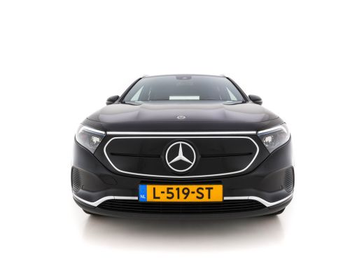 Mercedes EQA 250 Business Solution Luxury 67 kWh [ 3-Fase ] (INCL-BTW) *FULL-LEATHER | WIDE-SCREEN-DIGI-COCKPI... ActivLease financial lease