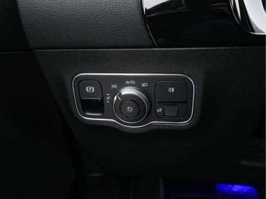Mercedes EQA 250 Business Solution Luxury 67 kWh [ 3-Fase ] (INCL-BTW) *FULL-LEATHER | WIDE-SCREEN-DIGI-COCKPI... ActivLease financial lease