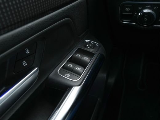 Mercedes EQA 250 Business Solution Luxury 67 kWh [ 3-Fase ] (INCL-BTW) *FULL-LEATHER | WIDE-SCREEN-DIGI-COCKPI... ActivLease financial lease
