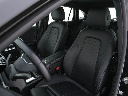 Mercedes EQA 250 Business Solution Luxury 67 kWh [ 3-Fase ] (INCL-BTW) *FULL-LEATHER | WIDE-SCREEN-DIGI-COCKPI... ActivLease financial lease
