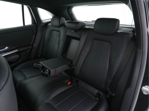 Mercedes EQA 250 Business Solution Luxury 67 kWh [ 3-Fase ] (INCL-BTW) *FULL-LEATHER | WIDE-SCREEN-DIGI-COCKPI... ActivLease financial lease