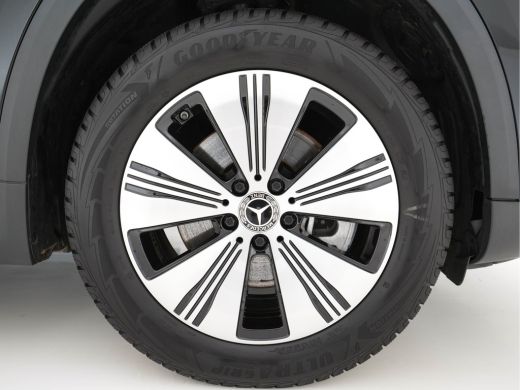 Mercedes EQA 250 Business Solution Luxury 67 kWh [ 3-Fase ] (INCL-BTW) *FULL-LEATHER | WIDE-SCREEN-DIGI-COCKPI... ActivLease financial lease