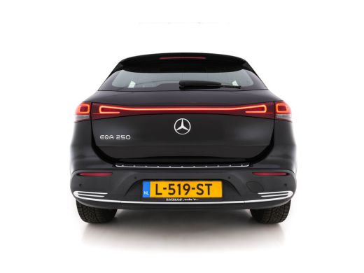 Mercedes EQA 250 Business Solution Luxury 67 kWh [ 3-Fase ] (INCL-BTW) *FULL-LEATHER | WIDE-SCREEN-DIGI-COCKPI... ActivLease financial lease