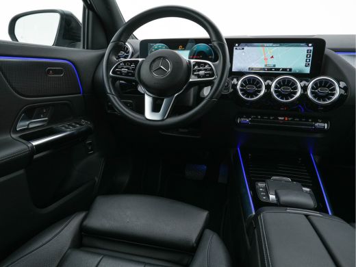 Mercedes EQA 250 Business Solution Luxury 67 kWh [ 3-Fase ] (INCL-BTW) *FULL-LEATHER | WIDE-SCREEN-DIGI-COCKPI... ActivLease financial lease