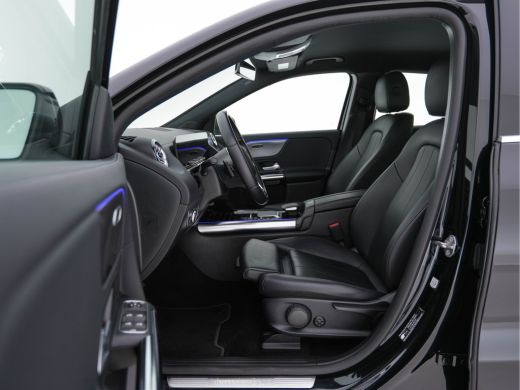 Mercedes EQA 250 Business Solution Luxury 67 kWh [ 3-Fase ] (INCL-BTW) *FULL-LEATHER | WIDE-SCREEN-DIGI-COCKPI... ActivLease financial lease