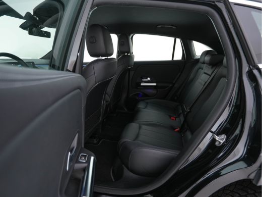 Mercedes EQA 250 Business Solution Luxury 67 kWh [ 3-Fase ] (INCL-BTW) *FULL-LEATHER | WIDE-SCREEN-DIGI-COCKPI... ActivLease financial lease