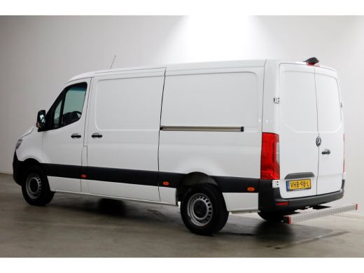 Mercedes Sprinter 315 CDI 150pk RWD 9G Automaat L2H1 Navi/Camera/ACC/2x Schuifdeur 10-2020 ActivLease financial lease