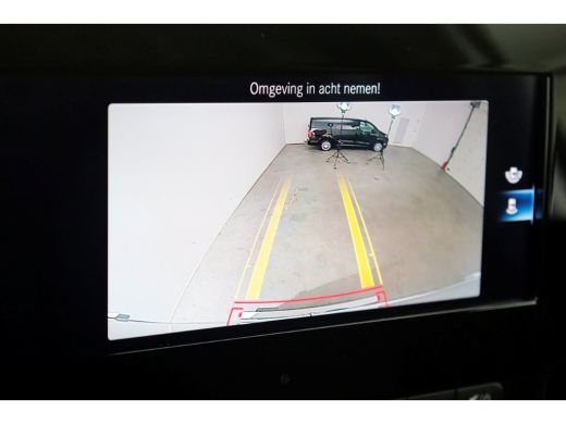 Mercedes Sprinter 315 CDI 150pk RWD 9G Automaat L2H1 Navi/Camera/ACC/2x Schuifdeur 10-2020 ActivLease financial lease