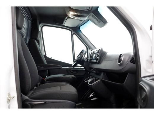 Mercedes Sprinter 315 CDI 150pk RWD 9G Automaat L2H1 Navi/Camera/ACC/2x Schuifdeur 10-2020 ActivLease financial lease