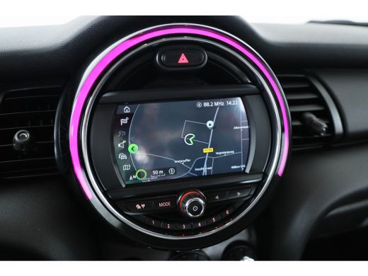 Mini Mini 1.5 One Business Automaat | Navigatie | Cruise Control | Apple Carplay / Android Auto | Lichtmeta... ActivLease financial lease
