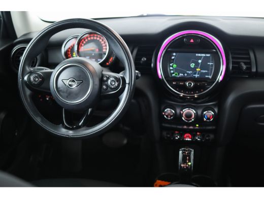 Mini Mini 1.5 One Business Automaat | Navigatie | Cruise Control | Apple Carplay / Android Auto | Lichtmeta... ActivLease financial lease
