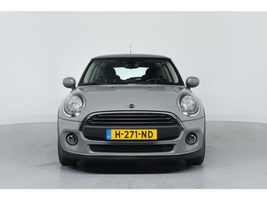 Mini Mini 1.5 One Business Automaat | Navigatie | Cruise Control | Apple Carplay / Android Auto | Lichtmeta... ActivLease financial lease