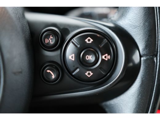 Mini Mini 1.5 One Business Automaat | Navigatie | Cruise Control | Apple Carplay / Android Auto | Lichtmeta... ActivLease financial lease