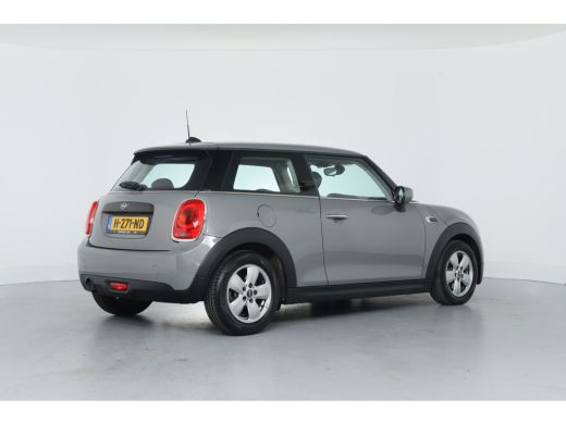 Mini Mini 1.5 One Business Automaat | Navigatie | Cruise Control | Apple Carplay / Android Auto | Lichtmeta... ActivLease financial lease