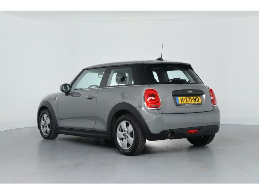 Mini Mini 1.5 One Business Automaat | Navigatie | Cruise Control | Apple Carplay / Android Auto | Lichtmeta... ActivLease financial lease