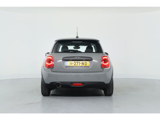 Mini Mini 1.5 One Business Automaat | Navigatie | Cruise Control | Apple Carplay / Android Auto | Lichtmeta... ActivLease financial lease