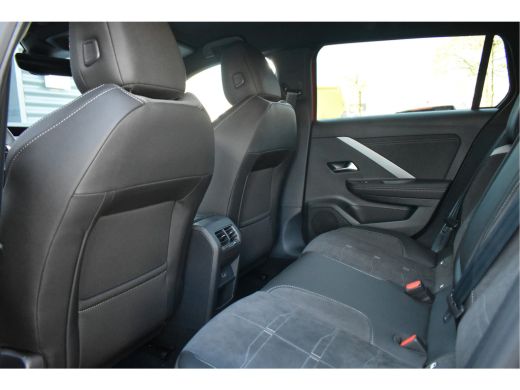 Opel Astra Electric Electric 54 kWh GS | Navigatie Pro | HeadUp-Display | Stuur/Stoelverwarming | Adaptive C... ActivLease financial lease