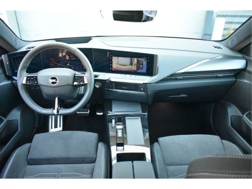Opel Astra Electric Electric 54 kWh GS | Navigatie Pro | HeadUp-Display | Stuur/Stoelverwarming | Adaptive C... ActivLease financial lease