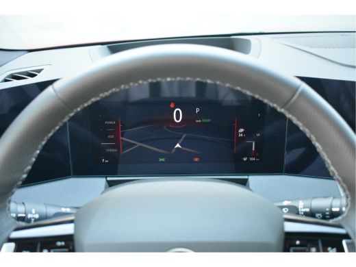 Opel Astra Electric Electric 54 kWh GS | Navigatie Pro | HeadUp-Display | Stuur/Stoelverwarming | Adaptive C... ActivLease financial lease