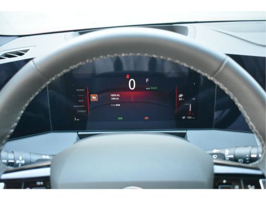Opel Astra Electric Electric 54 kWh GS | Navigatie Pro | HeadUp-Display | Stuur/Stoelverwarming | Adaptive C... ActivLease financial lease