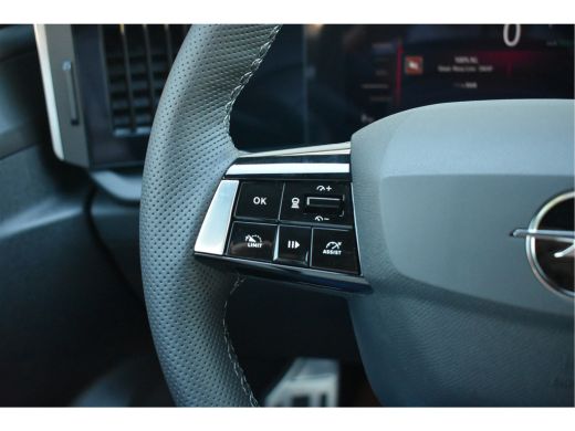 Opel Astra Electric Electric 54 kWh GS | Navigatie Pro | HeadUp-Display | Stuur/Stoelverwarming | Adaptive C... ActivLease financial lease