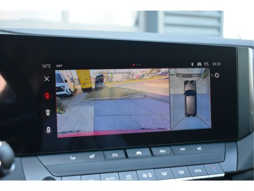 Opel Astra Electric Electric 54 kWh GS | Navigatie Pro | HeadUp-Display | Stuur/Stoelverwarming | Adaptive C... ActivLease financial lease