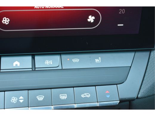 Opel Astra Electric Electric 54 kWh GS | Navigatie Pro | HeadUp-Display | Stuur/Stoelverwarming | Adaptive C... ActivLease financial lease