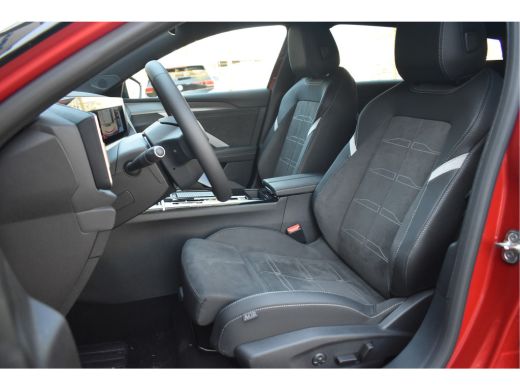 Opel Astra Electric Electric 54 kWh GS | Navigatie Pro | HeadUp-Display | Stuur/Stoelverwarming | Adaptive C... ActivLease financial lease