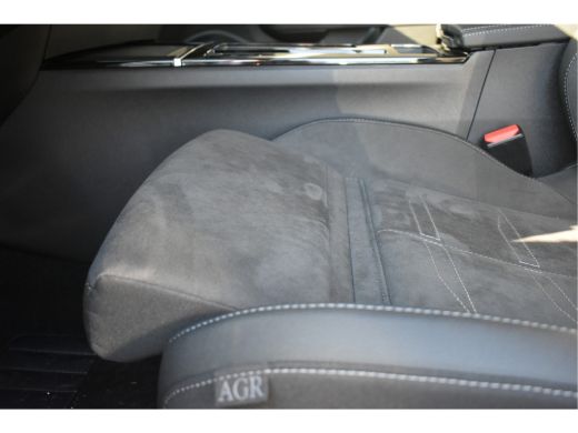 Opel Astra Electric Electric 54 kWh GS | Navigatie Pro | HeadUp-Display | Stuur/Stoelverwarming | Adaptive C... ActivLease financial lease