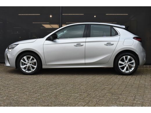 Opel Corsa 1.2 Elegance | Achteruitrijcamera | Navi By App | Dodehoekdetectie | Cruise Control | Apple Carpl... ActivLease financial lease