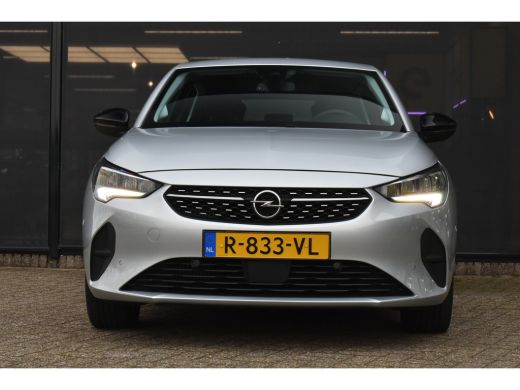Opel Corsa 1.2 Elegance | Achteruitrijcamera | Navi By App | Dodehoekdetectie | Cruise Control | Apple Carpl... ActivLease financial lease