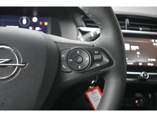 Opel Corsa 1.2 Elegance | Achteruitrijcamera | Navi By App | Dodehoekdetectie | Cruise Control | Apple Carpl... ActivLease financial lease